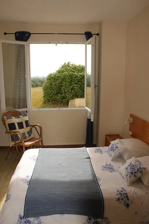 Auberge Du Balestie Malegoude 2*,  France