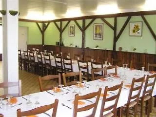 Auberge Du Balestie Malegoude Guest house