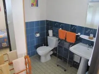 Auberge Du Balestie Malegoude France