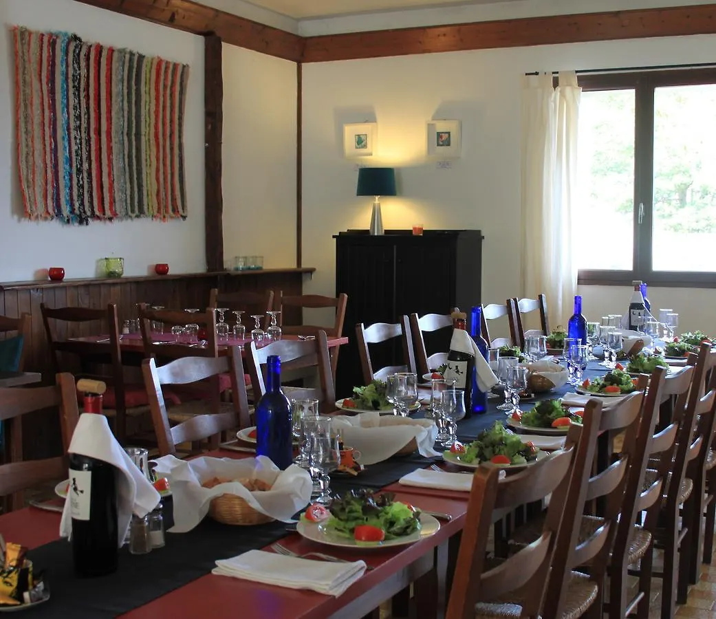 ** Guest house Auberge Du Balestie Malegoude France