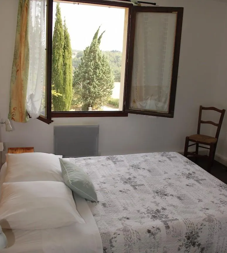 Auberge Du Balestie Malegoude Guest house