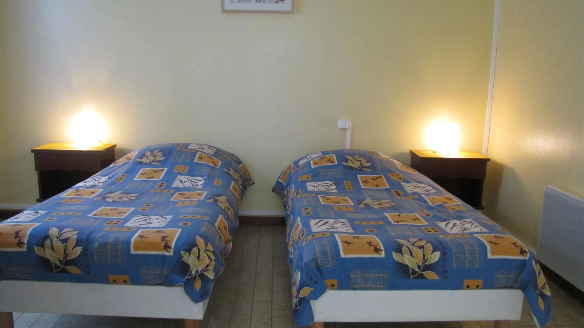 ** Guest house Auberge Du Balestie Malegoude France