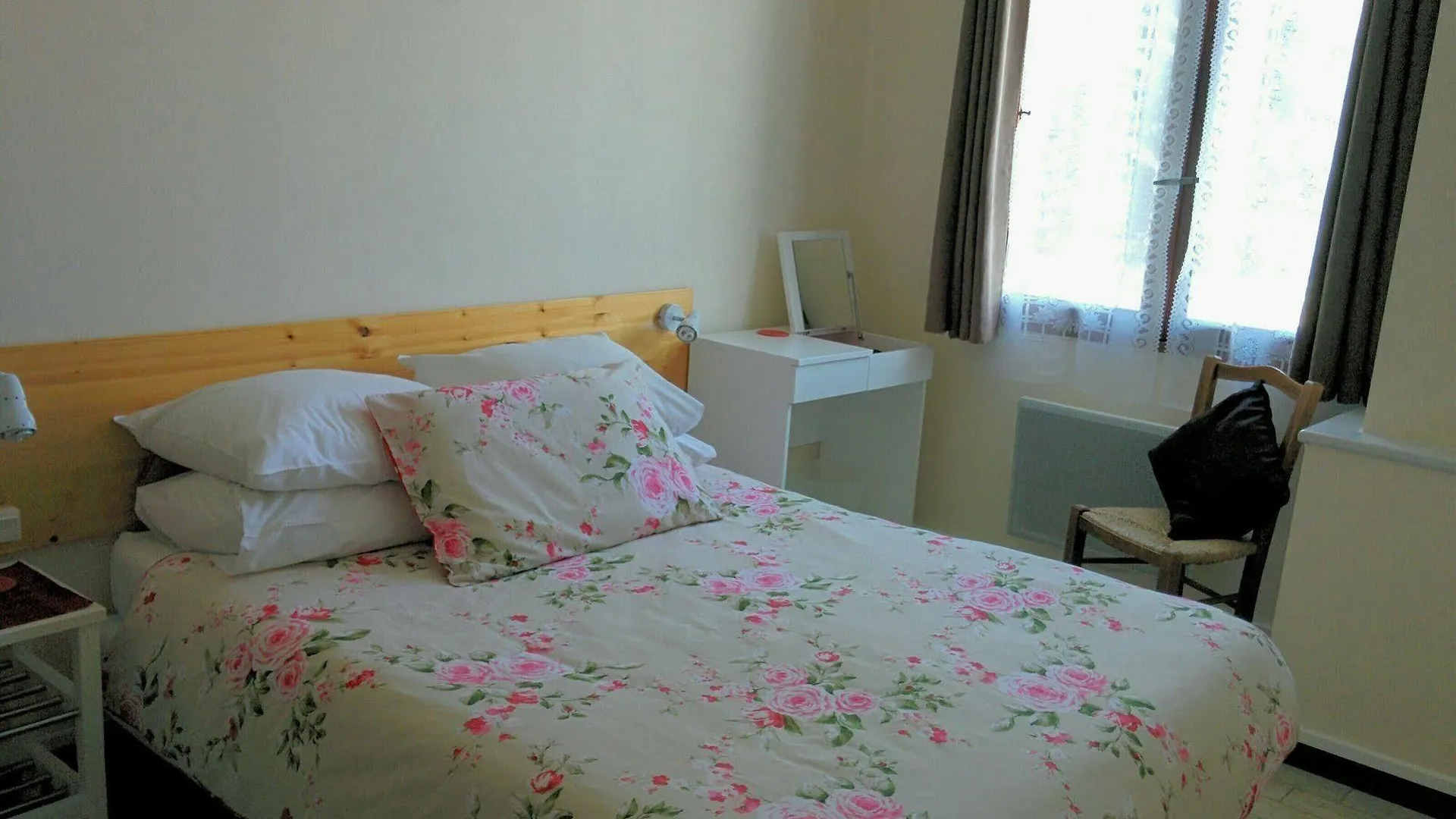 Auberge Du Balestie Malegoude 2*,  France