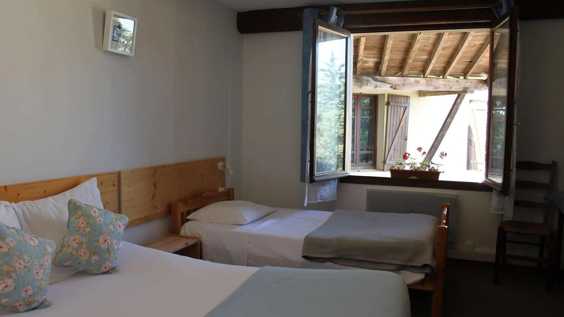 Auberge Du Balestie Malegoude